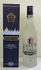 President Gold Vodka
